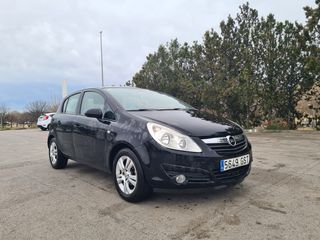 Opel Corsa 2009