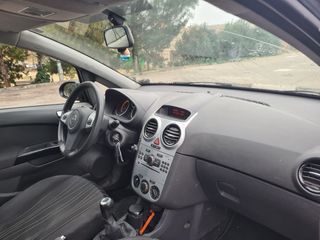 Opel Corsa 2009
