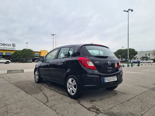 Opel Corsa 2009