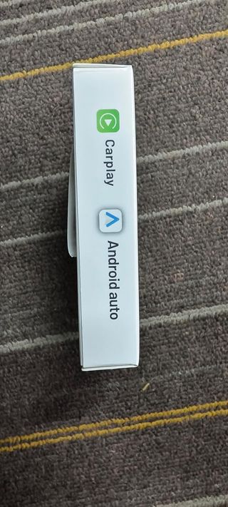 Euakee Adaptador Inalámbrico Automático para Andro