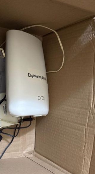 Router Netgear RBR50v2 Orbi
