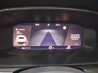 Cupra Formentor 1.5 TSI 110kW (150 CV)