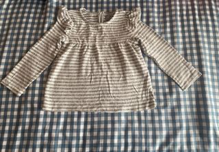 Lote Ropa Niña 2/3 Años