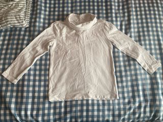 Lote Ropa Niña 2/3 Años