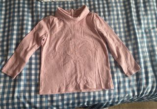 Lote Ropa Niña 2/3 Años