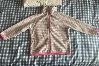 Lote Ropa Niña 2/3 Años