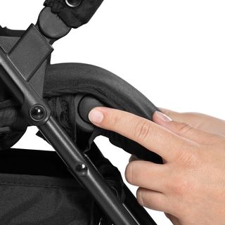 hauck Sport Carrito Bebe Ligero desde el Nacimient