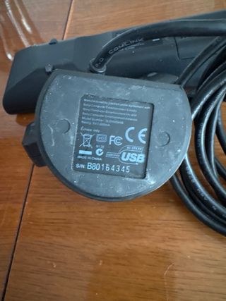 Mando PlayStation y Cámara Vídeo Sony