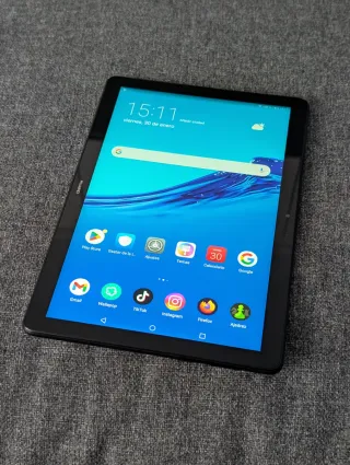 Huawei MediaPad T5