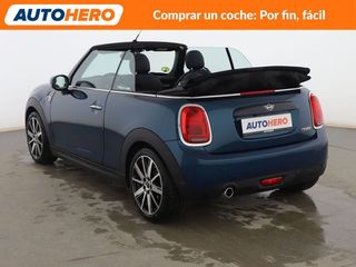 MINI MINI Cabrio Cooper