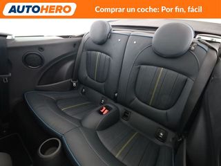 MINI MINI Cabrio Cooper