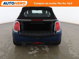 MINI MINI Cabrio Cooper