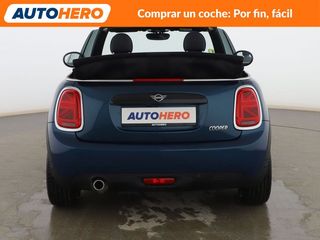 MINI MINI Cabrio Cooper