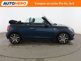 MINI MINI Cabrio Cooper