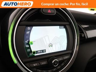 MINI MINI Cabrio Cooper