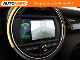 MINI MINI Cabrio Cooper