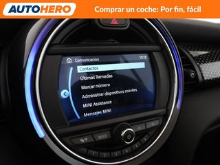 MINI MINI Cabrio Cooper