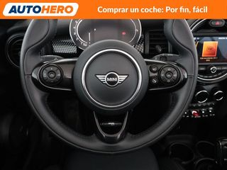 MINI MINI Cabrio Cooper