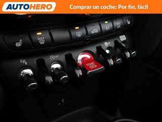 MINI MINI Cabrio Cooper