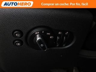 MINI MINI Cabrio Cooper