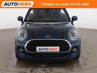 MINI MINI Cabrio Cooper