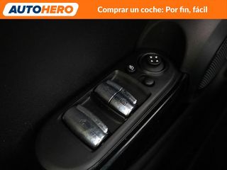 MINI MINI Cabrio Cooper