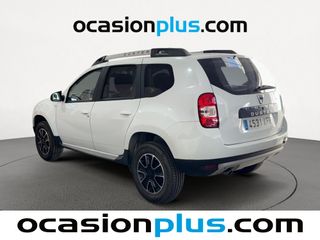 Dacia Duster TCE 125 SL Blackshadow 4x2 92 kW (125 CV)