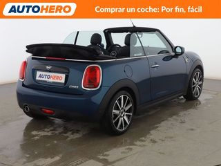 MINI MINI Cabrio Cooper