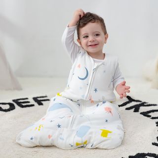 Mosebears Saco de Dormir para bebé de Invierno 2,5