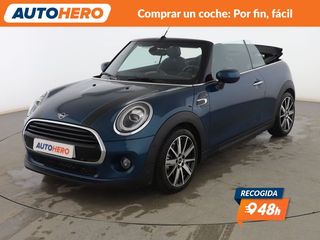 MINI MINI Cabrio Cooper