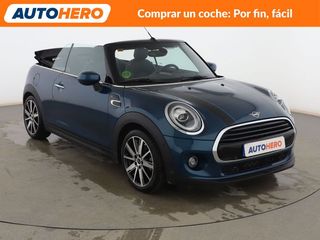 MINI MINI Cabrio Cooper