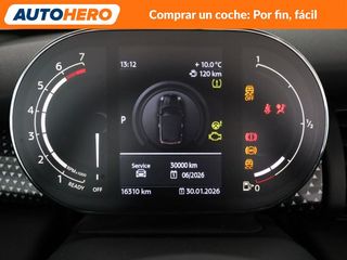 MINI MINI Cabrio Cooper