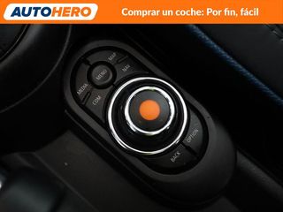 MINI MINI Cabrio Cooper