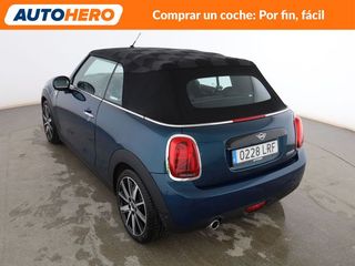 MINI MINI Cabrio Cooper