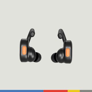 Skullcandy Push Active Auriculares In-Ear Inalámbr