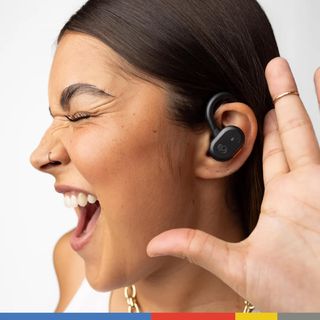 Skullcandy Push Active Auriculares In-Ear Inalámbr