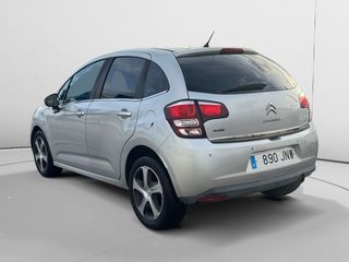Citroën C3 Live Edition