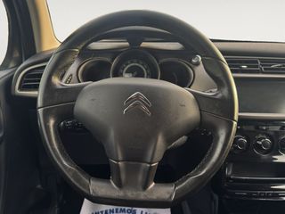 Citroën C3 Live Edition