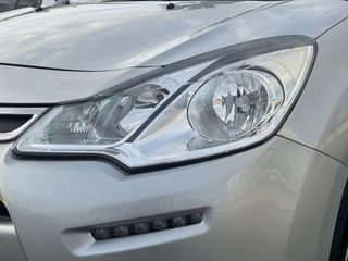 Citroën C3 Live Edition
