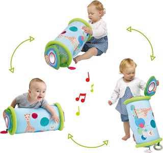 Sophie la Girafe 240117 rollin' peluche, unisex, 4