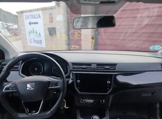 Seat 90082 2q0 512 013 bg amortiguador ibiza 1.0