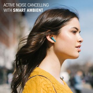 JBL Wave Flex 2, Auriculares inalámbricos True Wir