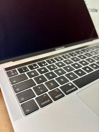 Macbook Pro 2019 Retina