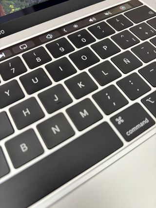 Macbook Pro 2019 Retina