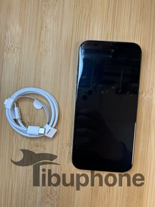 iPhone 16 Pro Max | TIBUPHONE