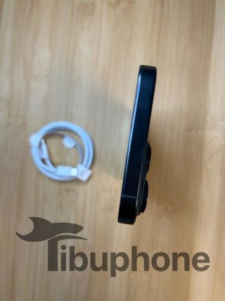 iPhone 16 Pro Max | TIBUPHONE