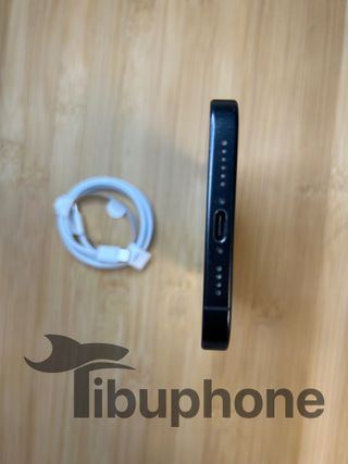 iPhone 16 Pro Max | TIBUPHONE