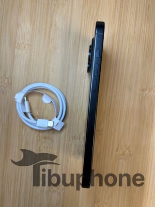 iPhone 16 Pro Max | TIBUPHONE