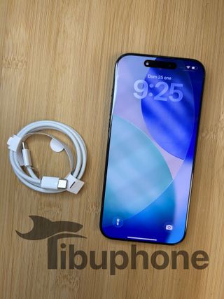 iPhone 16 Pro Max | TIBUPHONE