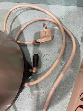 Freidora Movilfrit con accesorios